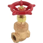100-206NL Proline 1-1/4 In. Fips X Forged Brass Gate Valve. Fixed Price $105.09.