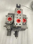 Danfoss Pvg 120 Proportional Valve 155G5020,155G6014,155G3040,155G6468,11084104. Fixed Price $2418.90.
