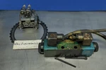 Vickers DG4V-3S-2N-M-U-15-60 Hydraulic Valve T02-11543 =from Running Machine=. Fixed Price $300.00.