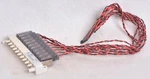 Smc SS073M01-10-DAM00541 Solenoid Valve Manifold Array Connector. Fixed Price $189.99.