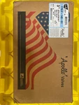 3" Apollo Propress Full Port Forged Brass Ball Valve (lead Free). Fixed Price $450.00.