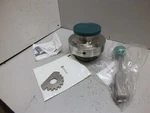 New Alfa Laval 330304 Butterfly Valve IS076.1 316L Cp (no BOX)#2. Fixed Price $160.00.