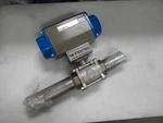 Flow Tech 100N Automator Pneumatic Actuator T199641. Fixed Price $429.99.