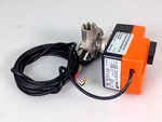 Belimo TR24-SR/300 TR24SR300 W/B310 1/2 Cv 1.2 (brand New). Fixed Price $160.00.