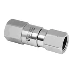 Mosmatic 32.569 Rotary Unions Dgv Swivel G1 3/8" Nptf G2 Nw 1/4". Fixed Price $86.74.