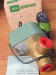 Asco LB8030A57 Solenoid Valve. Fixed Price $60.00.