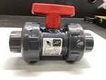 Spears Pvc Ball Valve 2329-005 New Open Box. Fixed Price $27.50.