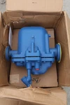 Spirax Sarco APT14 Automatic Pump Trap 1.5X1 Ansi 150 Flanged 6120362 Nos. Fixed Price $4795.99.