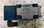 Rexroth 4WH6D52/V/5 Control Valve. Fixed Price $94.99.