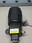 Itt .50" A204 Pure-flo Advantage Spring-to-close Actuator Valve +asco Nema IP66. Fixed Price $129.99.