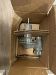 Fisher Control Big Joe 630R-8059 Pressure Regulator New. Fixed Price $643.10.