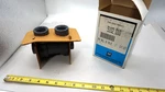 Hayward TC10100ST 1" True Union Ball Check Valve, Socket/threaded End, Nos Pvc. Fixed Price $77.77.