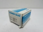 Skinner Valve Honeywell C2DB1132 AB6-4AD 120/60 110/50 Original Box. Fixed Price $33.72.