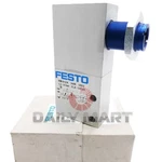 New In Box Festo VZB-3-1/4 3488 Solenoid Valve. Fixed Price $129.83.