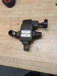 Used Eaton Benchmark Vickers Relief Valve CS-06F Pressure Range 1500-3000 Psi. Fixed Price $202.50.