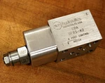 Sun Hydraulics Eba 0F85-A2 Valve Used. Fixed Price $30.00.