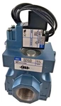 56C-17-111CA Solenoid Valve Mac 130B-111CAAA 120V 60HZ 25-150 Psi. Fixed Price $175.00.