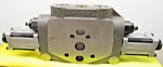 Gresen Hydraulics 20645K Directional Control Valve Section Pneumatic Operators. Fixed Price $494.05.