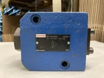 REXROTH,SV15-GA1-42/12,HYDRAULIC Pilot Operated Check Valve Mnr: R900503632. Fixed Price $350.00.