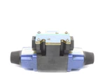 Vickers DG4V36CMWB40S324 115/120VAC .64A 5000PSI Nsnp. Fixed Price $720.00.