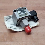 Honeywell DWAM16 Pressure Limitor, 3-16 Bar, 20 Max Used. Fixed Price $85.49.