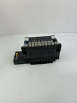 Festo CPA10-IFB-CP Valve Manifold Assembly 173510W207 CPA14-VI 173943W302. Fixed Price $150.00.