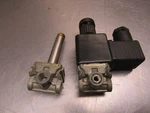 Herion 576154 Valve Lot Of 2!. Fixed Price $59.99.