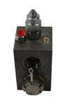 Sandvik Counterbalance Hydraulic Valve BH00005682 2010F03-06269-51 Genuine Oem. Fixed Price $899.99.