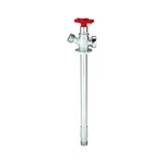 Mueller 104-517 Anti-siphon Frost-proof Wall Hydrant. Fixed Price $39.27.