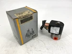 New Parker 71215SN2EF00N0C111P3 Solenoid Valve 2-WAY 110/120V 50/60HZ. Fixed Price $99.95.