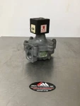Asco Solenoid Valve SC8215B50 Used #127294. Fixed Price $154.00.