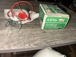 Asco 100 Psi Electric Valve 120 Volts Model 82628208 - New!. Fixed Price $40.00.