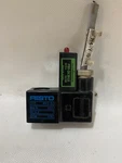 MSFG-24-45/27-DS-OD Festo Solenoid Valve. Fixed Price $20.00.