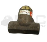 New Schrader Bellows 3250 0419 Flow Control Valve 11/16" *read*. Fixed Price $108.00.