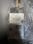 Parker U341N05 Manifold Valve, 37-150 Psig New. Fixed Price $50.00.