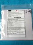 Parker Valve S-L0110F011 Spare Graphite Gasket For DN10 Globe / Lift New. Fixed Price $117.29.