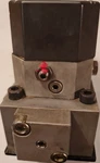 Rexroth 4WS2EM10-42/2B2ET315Z8DM Directional Hydraulic Valve. Fixed Price $1299.00.