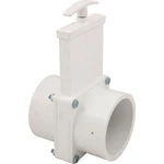 Valterra 6301 Gate Valve 3" Pvc Psi Slip X Plastic/ss Paddle. Fixed Price $38.50.