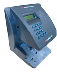 Ingersoll Rand Schlage Handpunch System Hp 1000-E W/key Unit Only *untested*. Fixed Price $624.13.