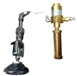 Tescom BB-71PH2KVA4-004 Non Venting Pressure Regulator 3000 Psi In, 750 Out. Fixed Price $220.49.