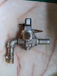 Herion 8026787 VAC-90 Pilot Press 60-105 Hydraulic Valve. Fixed Price $46.00.