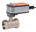 Belimo B225+LF120-S Us Characterized Control Valve (ccv), 1", 2-WAY, 30. Fixed Price $397.18.