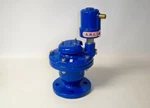 *new* A.r.i. Ari D-60 ASA150 5D60C-02A1XH-002 Hf Combination Air Valve 2". Fixed Price $649.95.