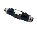 Rexroth We 6 J51/AG24NZ4 Hydronorma Directional Valve. Fixed Price $125.99.