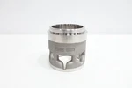 Fisher 2U232133272 Linear Cage. Fixed Price $854.60.