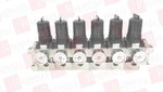 Smc ARM2500-06A-N02G1-X254 / ARM250006AN02G1X254 (used). Fixed Price $386.40.
