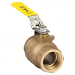 Apollo Valves 77C10727A 1-1/2" Fnpt Bronze Ball 2-WAY. Fixed Price $117.99.