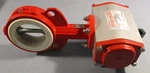 Bray Controls 92-0830-11300-532 Actuator 20-0300-92801-5 Butterfly Valve. Fixed Price $399.99.