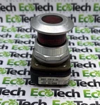 Allen Bradley 800T-FXP16 D4 Red Illuminated Mushroom Push/pull Button 30MM. Fixed Price $44.00.