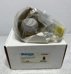 Webstone H-40407HV Isolator Ball Valve 2" Brass 600 Psi. Fixed Price $74.88.
